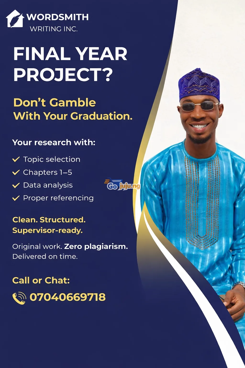 ACADEMIC WRITING SERVICES 