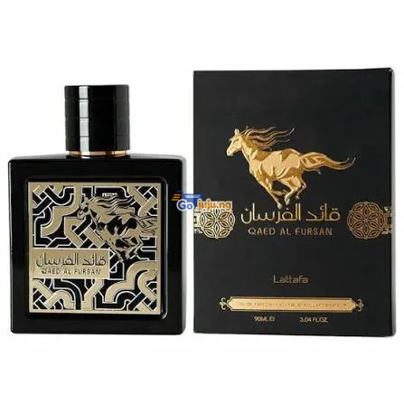 Qaed Al fursan