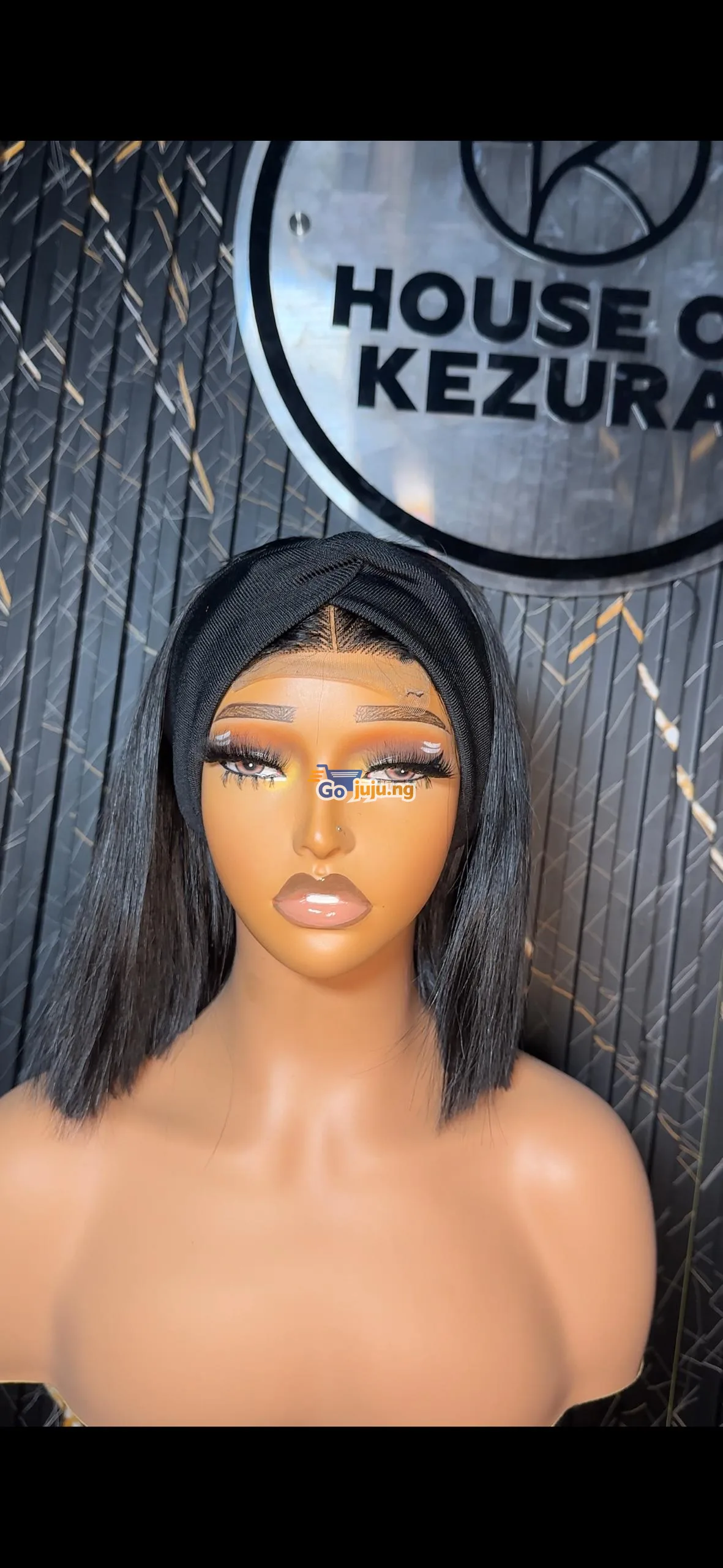 Zion hairs stylish and affordable 