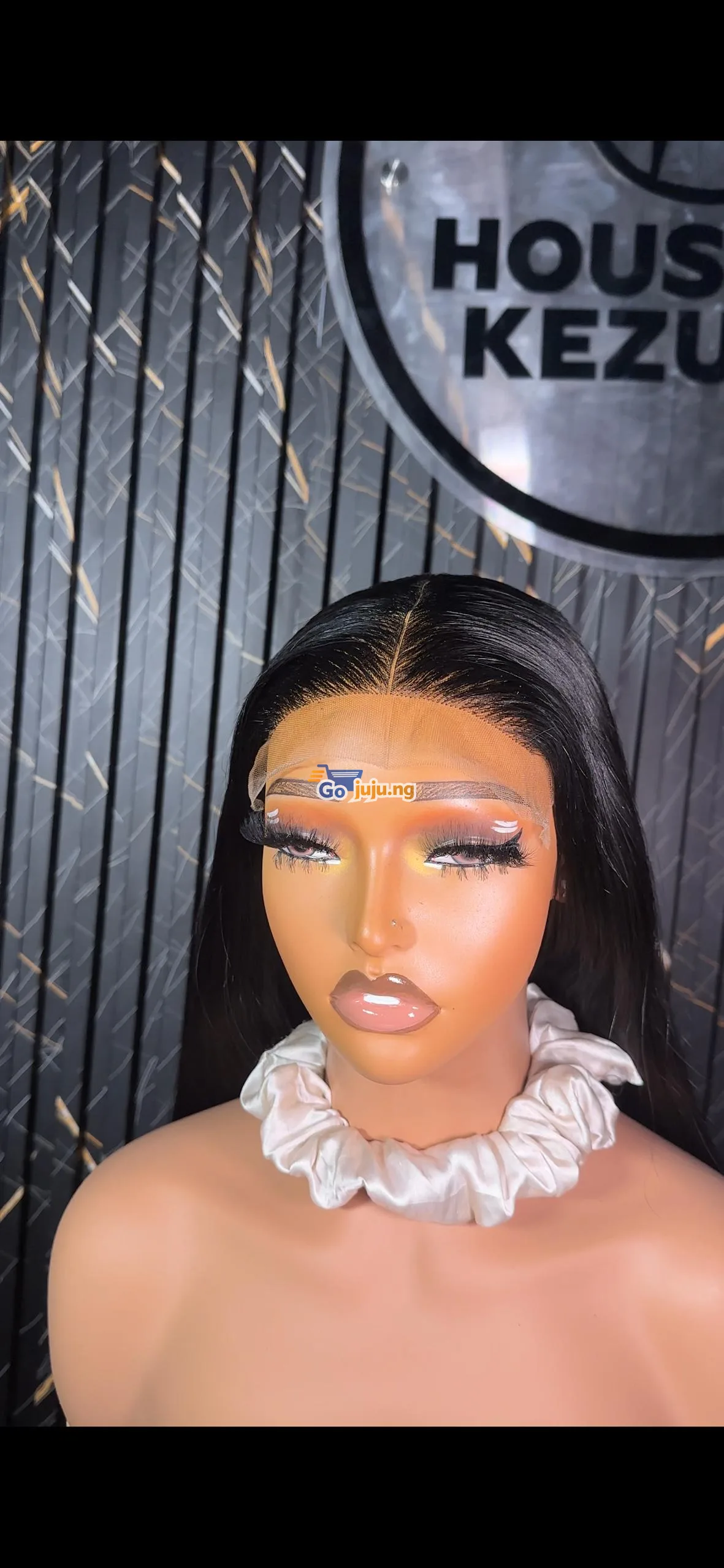 Zion hairs stylish and affordable 