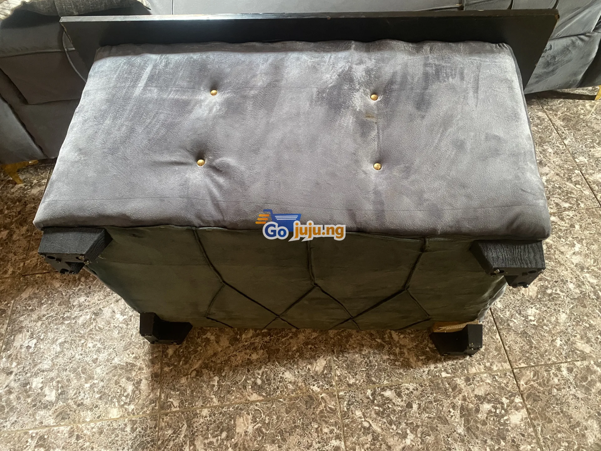 Newly fully center table 