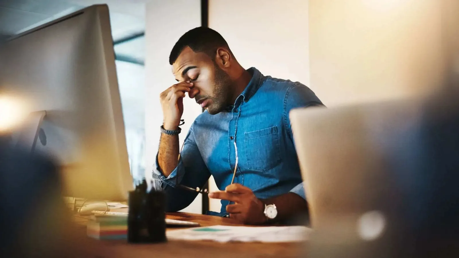 5 Reasons Many Businesses Struggle in Nigeria
