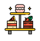 Cakes and Pastries